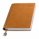 Agenda diaria A5 tacto suave | Agendas Personalizadas
