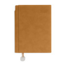Agenda diaria A5 tacto suave | Agendas Personalizadas