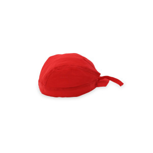 Bandana de colores | Bandana de hostelería para el pelo 2