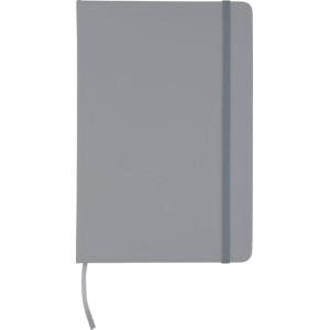 Libreta A5 de rPET y PU reciclado 2