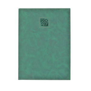 Agenda Diaria OSLO 17 x 24 cm