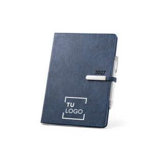 Agenda de Polipiel elegante | Agendas Personalizadas