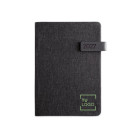 Agenda de Plástico Reciclado RPET | Agendas Personalizadas