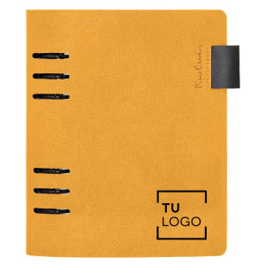 Agenda día / página Pierre Cardin Montecarlo de PU