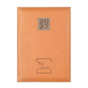 Agenda diaria RODEO