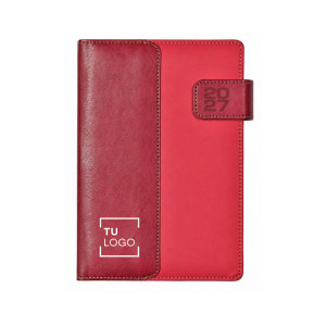 Agenda Diaria AURA | Agendas Personalizadas