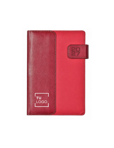 Agenda Diaria AURA | Agendas Personalizadas