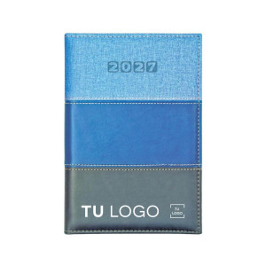 Agenda diaria Baster | Agendas Personalizadas