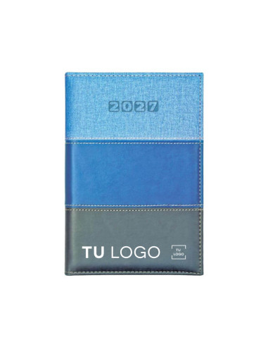 Agenda diaria Baster | Agendas Personalizadas