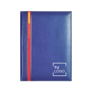 Agenda diaria Country 17 x 24 cm