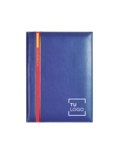 Agenda diaria Country 17 x 24 cm
