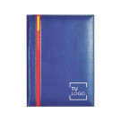 Agenda diaria Country 17 x 24 cm