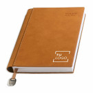 Agenda diaria A5 tacto suave | Agendas Personalizadas