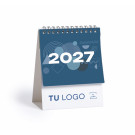 Calendario Mini Personalizado| Calendarios de Cartón