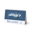 Calendario de sobremesa personalizado | Calendarios Online