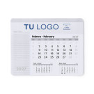 Alfombrilla Calendario Personalizada