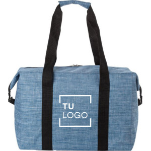 Bolsa nevera isotérmica de poliéster