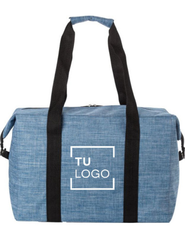 Bolsa nevera isotérmica de poliéster