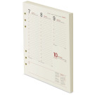 Recambio para Agenda Semana / Vista | AGENDAS PERSONALIZADAS