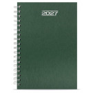 Agenda B5 Metalizada | Agendas Publicitarias de Anillas