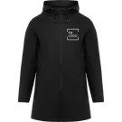 Chubasquero impermeable con capucha fija Sitka