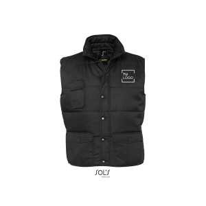 Chaleco de trabajo Equinox Pro 2