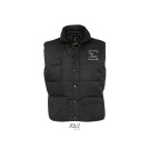 Chaleco de trabajo Equinox Pro