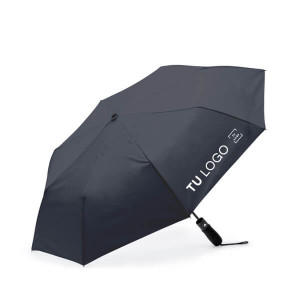 Paraguas plegable antiventiscas automático Ø 98 cm