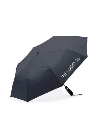 Paraguas plegable antiventiscas automático Ø 98 cm