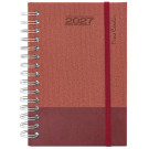 Agenda con Anillas Pierre Cardin | Agendas Personalizadas