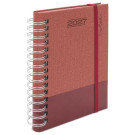 Agenda con Anillas Pierre Cardin | Agendas Personalizadas