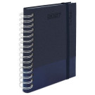 Agenda con Anillas Pierre Cardin | Agendas Personalizadas