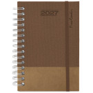 Agenda con Anillas Pierre Cardin | Agendas Personalizadas