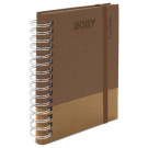 Agenda con Anillas Pierre Cardin | Agendas Personalizadas