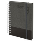 Agenda con Anillas Pierre Cardin | Agendas Personalizadas