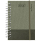 Agenda con Anillas Pierre Cardin | Agendas Personalizadas