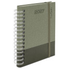 Agenda con Anillas Pierre Cardin | Agendas Personalizadas