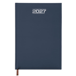 Agenda Dietario de Colores| Agendas Publicitarias 2