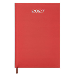 Agenda Dietario de Colores| Agendas Publicitarias
