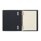 Cuaderno A5 de espiral recargable