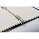 Cuaderno A5 de espiral recargable