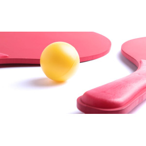 Palas de playa de colores | Raquetas de playa 2