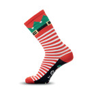 Calcetines Navideños de algodón y Poliéster