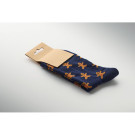 Calcetines Navideños de algodón y Poliéster