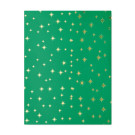 Set de 12 velas aromáticas navideñas