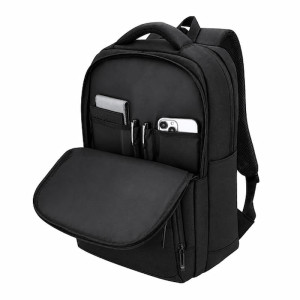 Mochila de viaje premium con doble bolsillo frontal 20L 2
