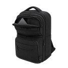 Mochila de viaje premium con doble bolsillo frontal 20L