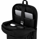 Mochila de viaje premium con doble bolsillo frontal 20L