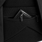 Mochila de viaje premium con doble bolsillo frontal 20L