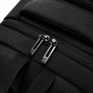 Mochila de viaje premium con doble bolsillo frontal 20L